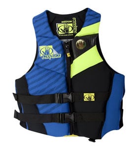 Body Glove Life Jacket Review