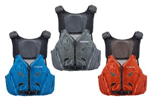 Top Rated Sailing Life Vest