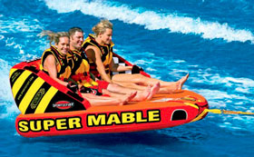 Super Mable