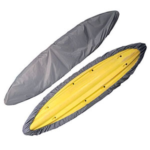 kayak storage cover