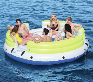 4-person-floating-island