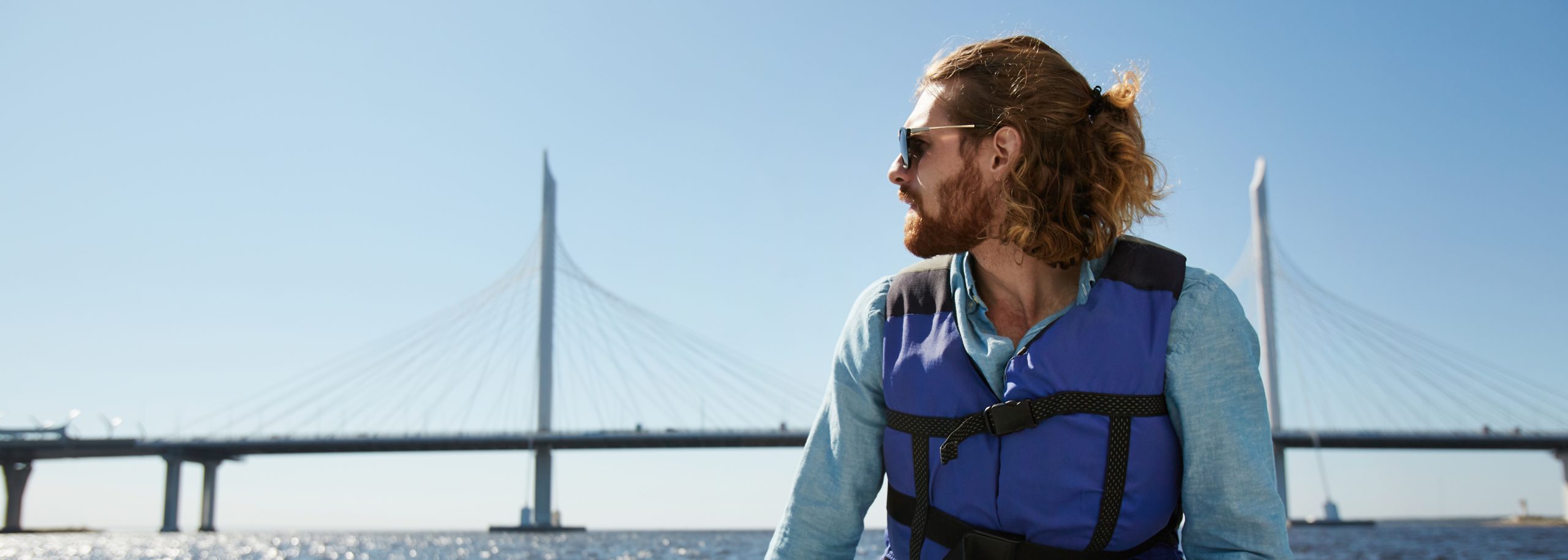Best Life Jackets for Sailing