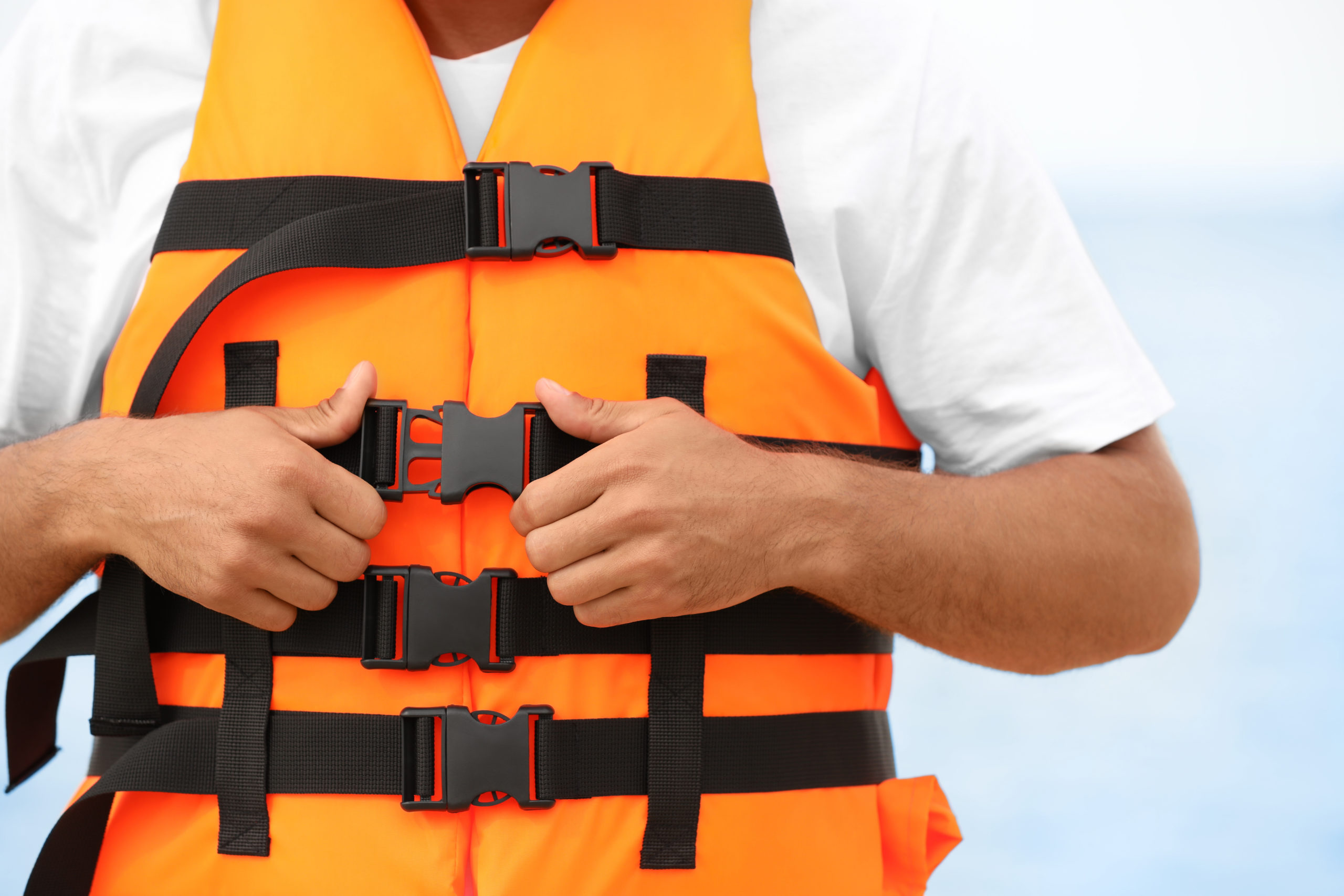 best big and tall life jacket
