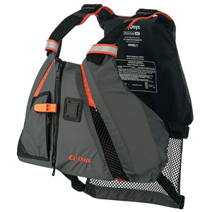 best-kayak-life-vest