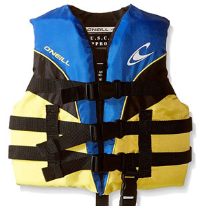 swim vest for 9 year old