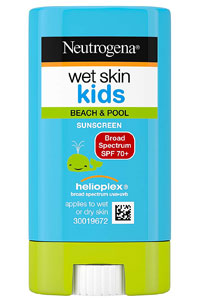 best kids sunscreen stick