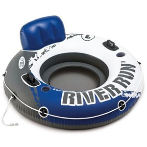 best-river-float-tube