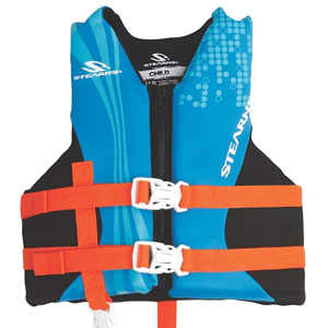 9 Best Life Jackets for Kids in 2021 (30-50 lbs)