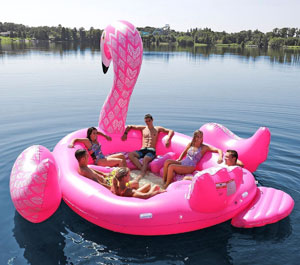 floatable-party-island