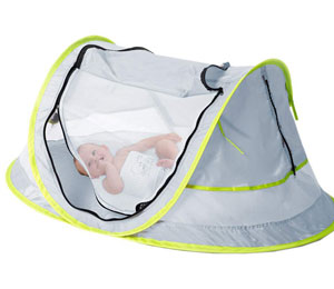 infant beach tent