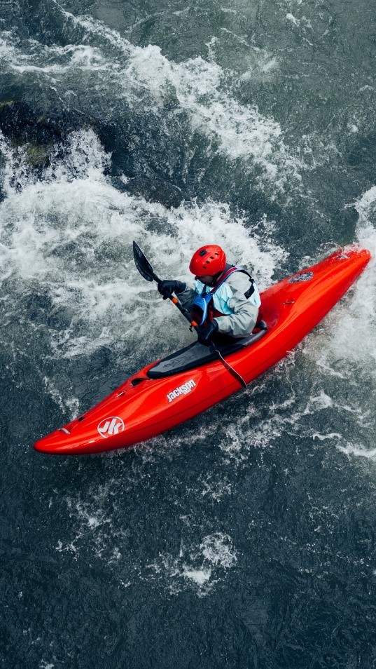inflatable kayak vs hardshell