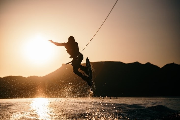 how to wakeboard for beginners